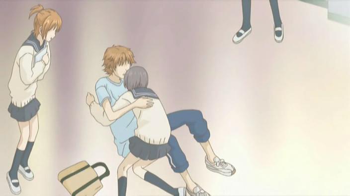 Otaku Gallery  / Anime e Manga / Bokura Ga Ita / Screenshots / Episodio 06 / 161.jpg